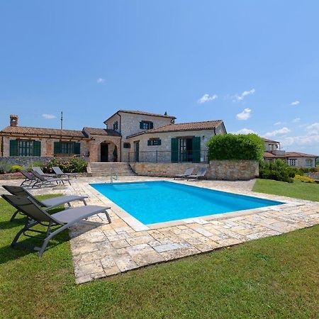 Villa Leopoldo By Istrian Country Houses Barat  Dış mekan fotoğraf