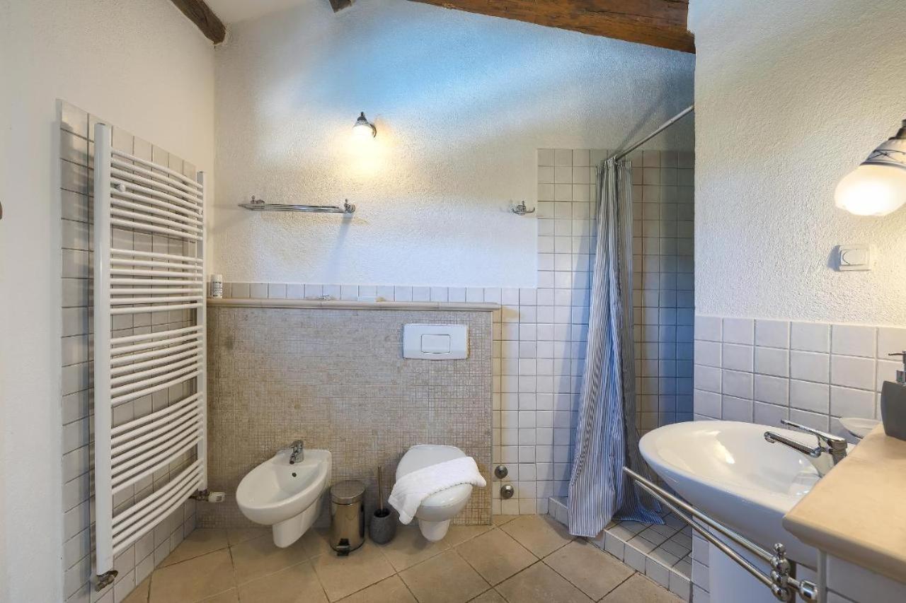 Villa Leopoldo By Istrian Country Houses Barat  Dış mekan fotoğraf