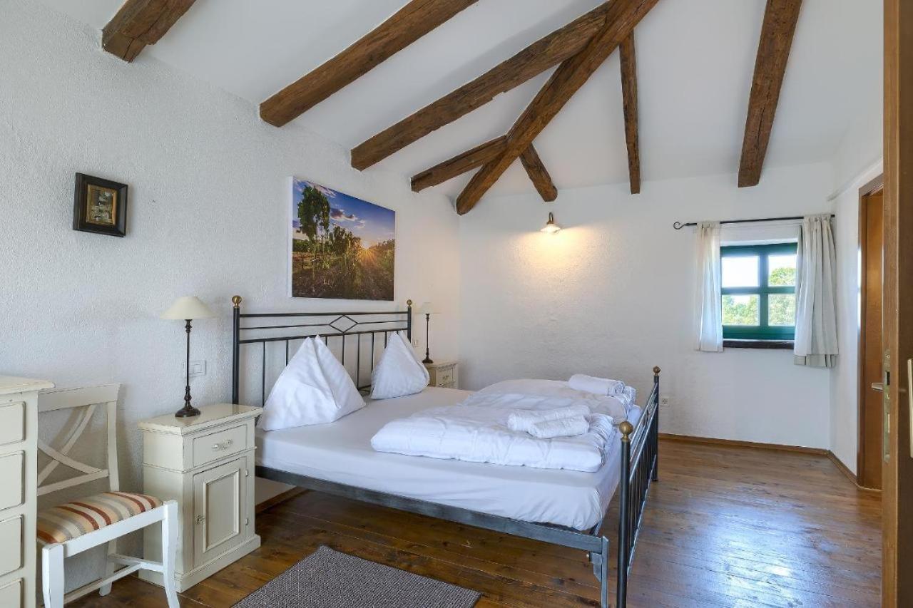 Villa Leopoldo By Istrian Country Houses Barat  Dış mekan fotoğraf