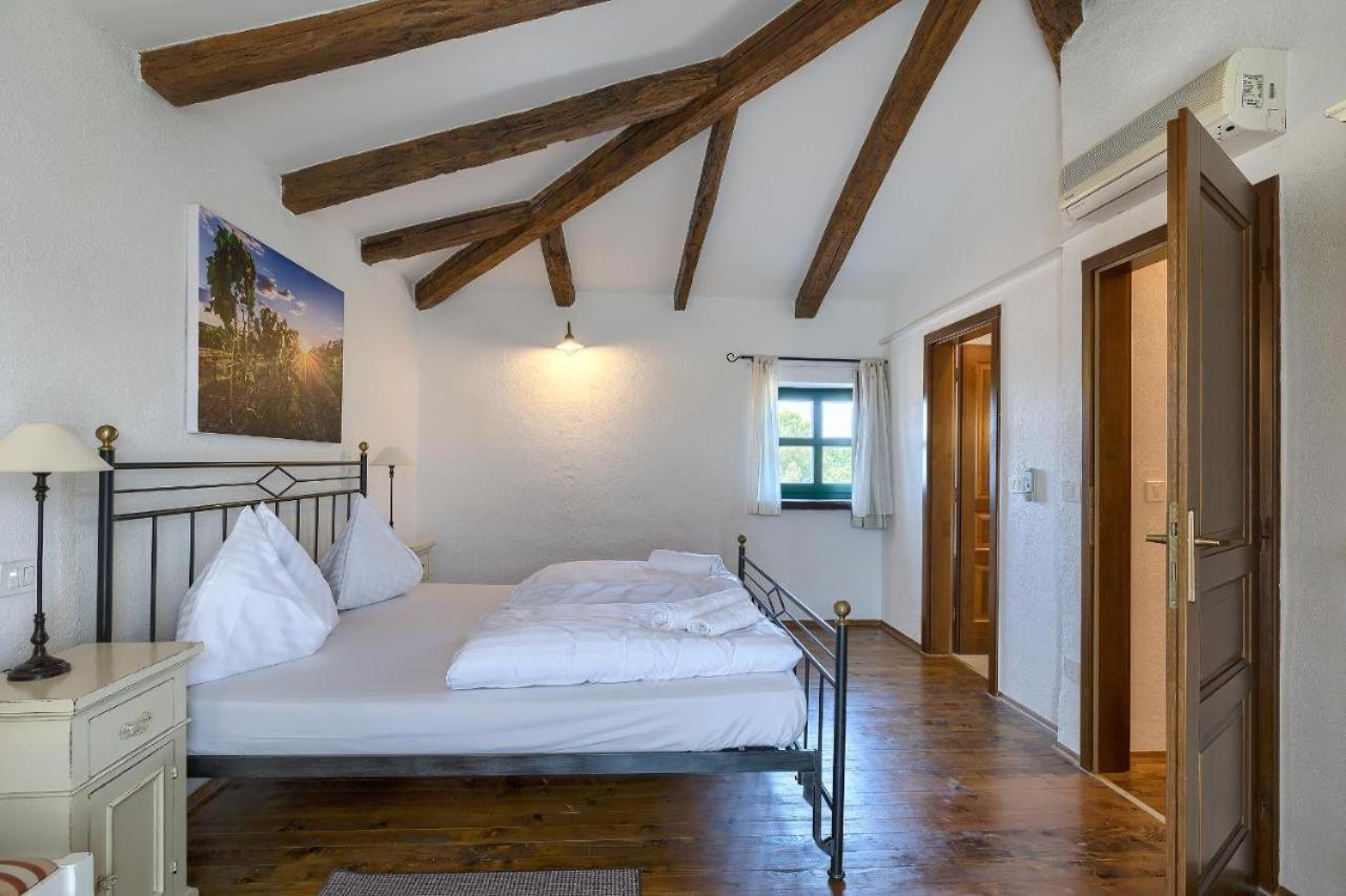 Villa Leopoldo By Istrian Country Houses Barat  Dış mekan fotoğraf