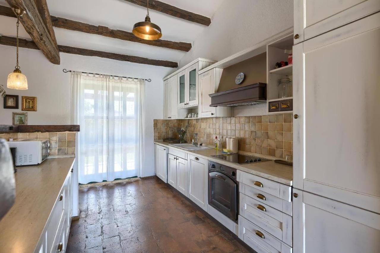 Villa Leopoldo By Istrian Country Houses Barat  Dış mekan fotoğraf