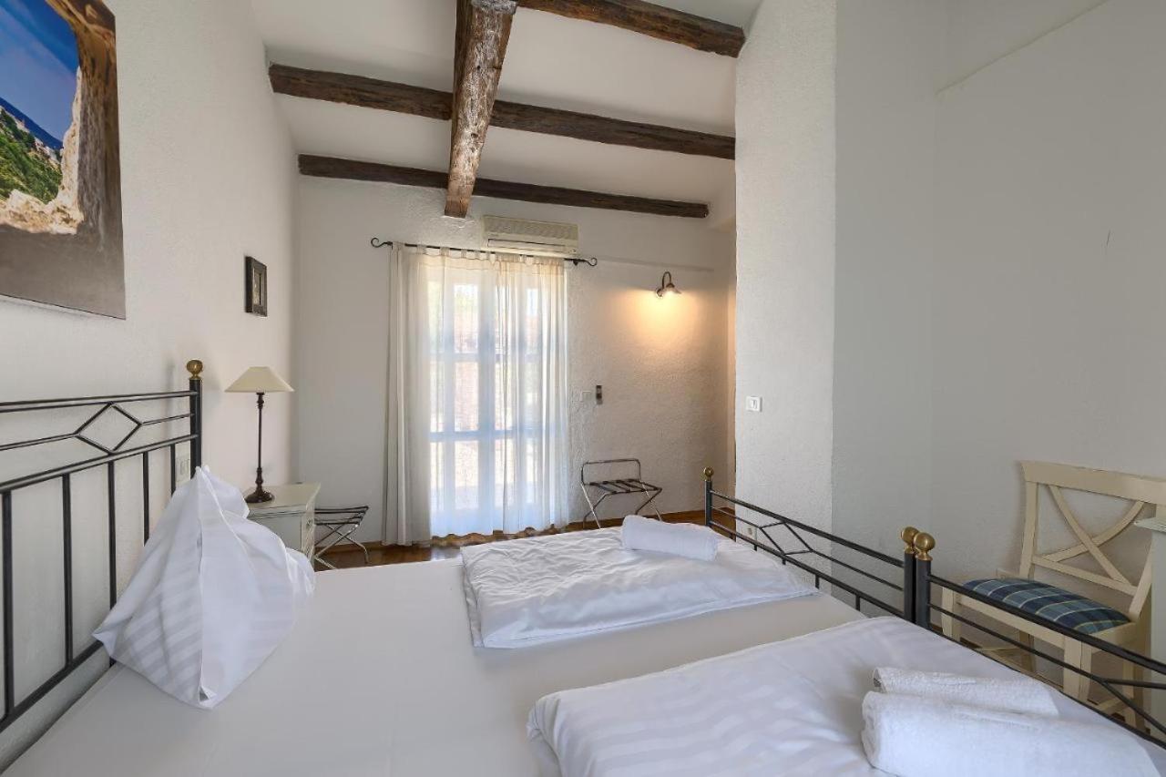 Villa Leopoldo By Istrian Country Houses Barat  Dış mekan fotoğraf