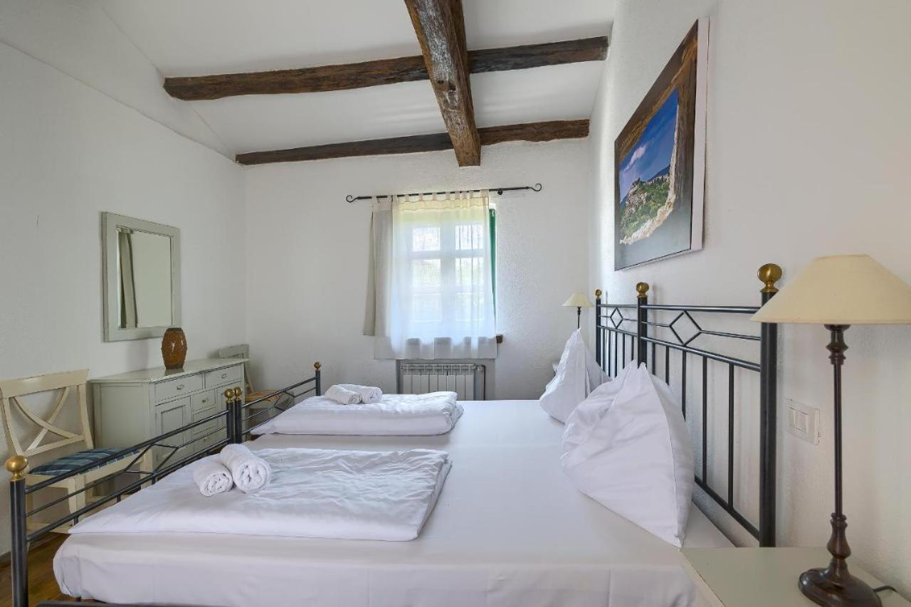 Villa Leopoldo By Istrian Country Houses Barat  Dış mekan fotoğraf