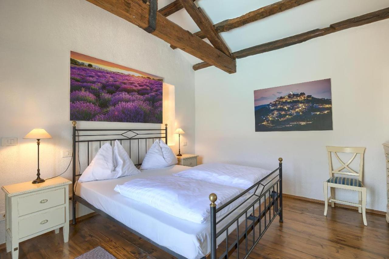 Villa Leopoldo By Istrian Country Houses Barat  Dış mekan fotoğraf