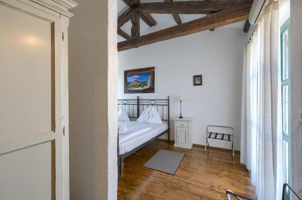 Villa Leopoldo By Istrian Country Houses Barat  Dış mekan fotoğraf
