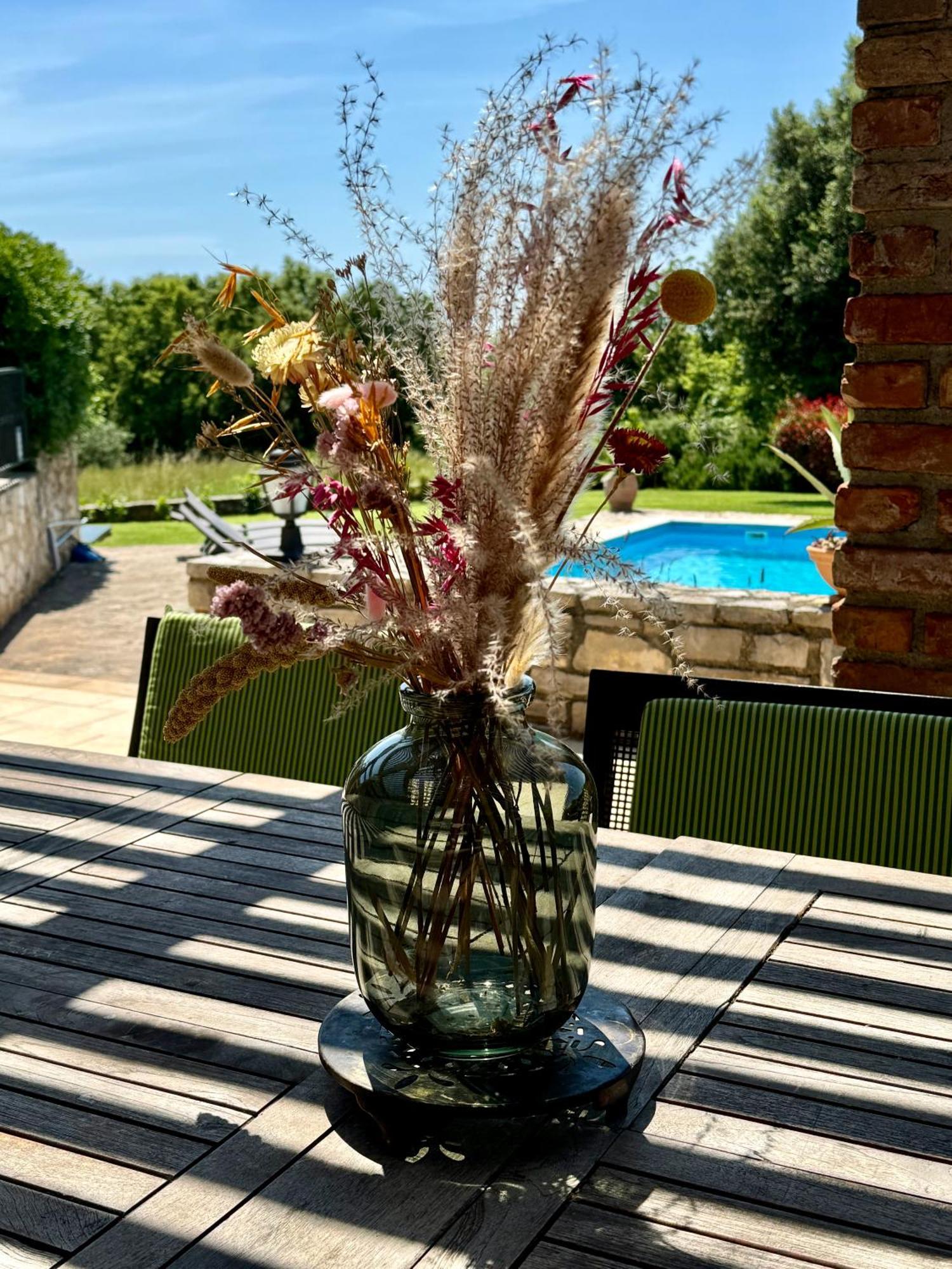 Villa Leopoldo By Istrian Country Houses Barat  Dış mekan fotoğraf